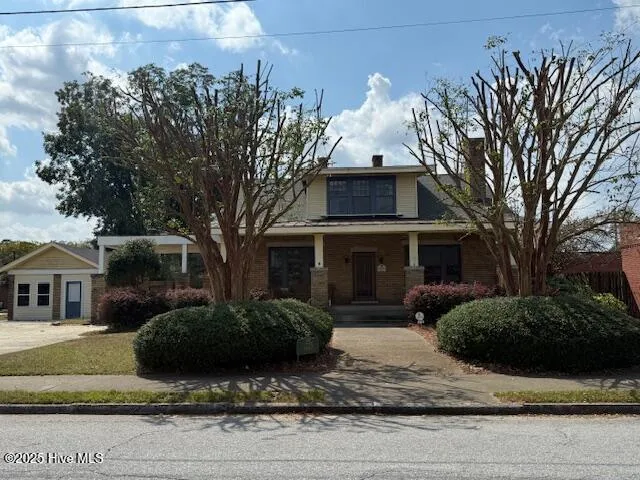 4225 E Church Street Farmville, NC 27828