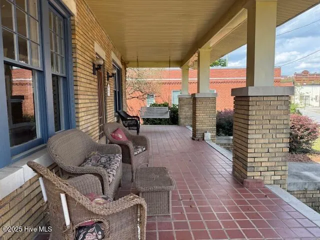 4225 E Church Street Farmville, NC 27828