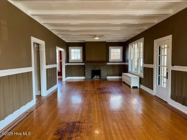 4225 E Church Street Farmville, NC 27828