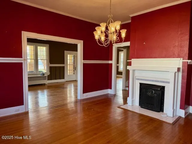 4225 E Church Street Farmville, NC 27828