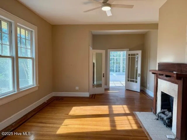 4225 E Church Street Farmville, NC 27828