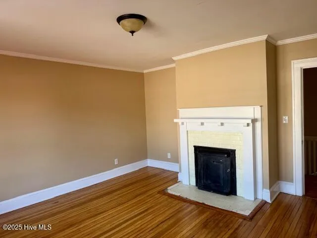 4225 E Church Street Farmville, NC 27828