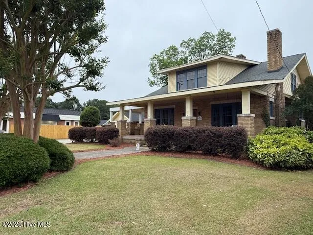 4225 E Church Street Farmville, NC 27828