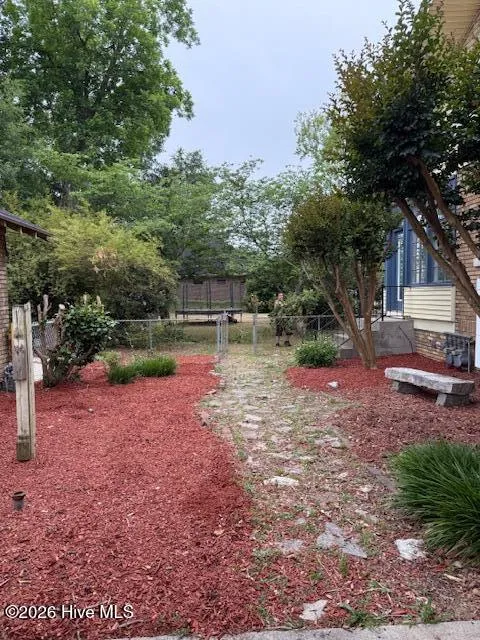 4225 E Church Street Farmville, NC 27828