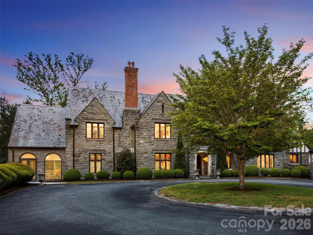 436 Vanderbilt Road Biltmore Forest, NC 28803