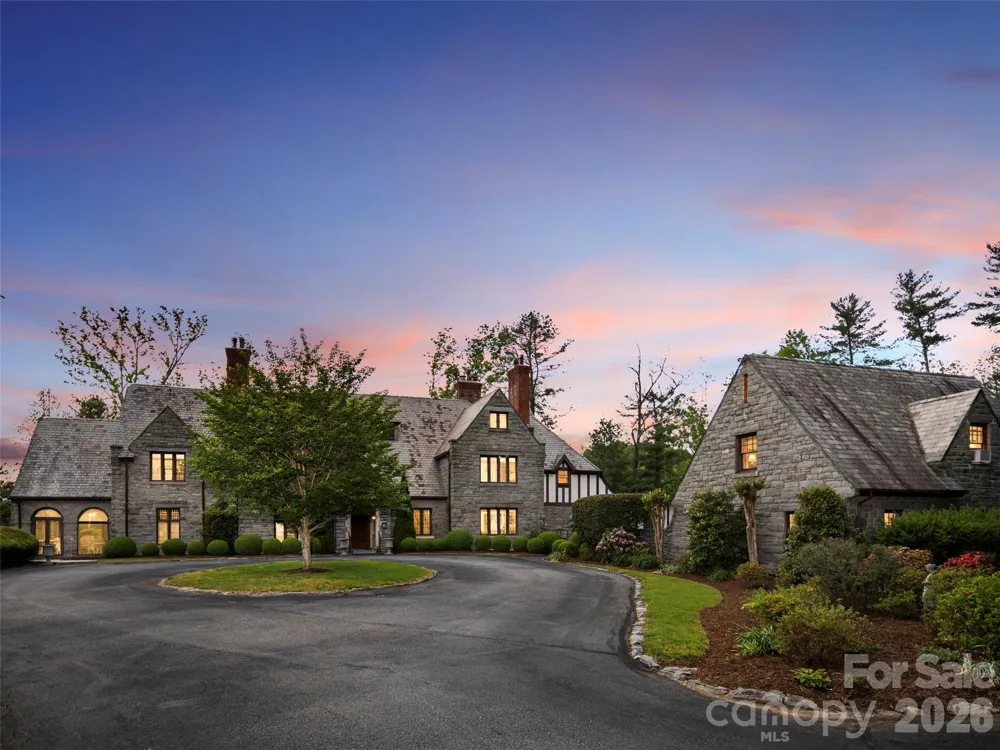 436 Vanderbilt Road Biltmore Forest, NC 28803
