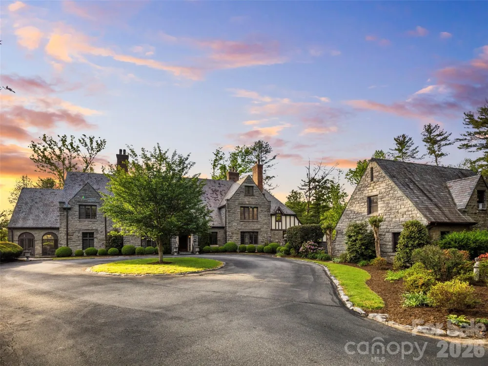 436 Vanderbilt Road Biltmore Forest, NC 28803