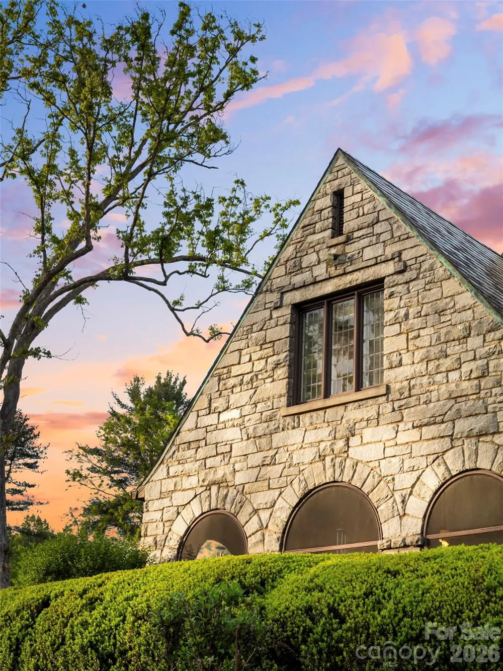 436 Vanderbilt Road Biltmore Forest, NC 28803