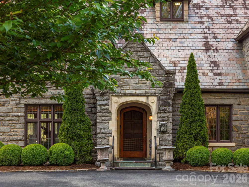 436 Vanderbilt Road Biltmore Forest, NC 28803