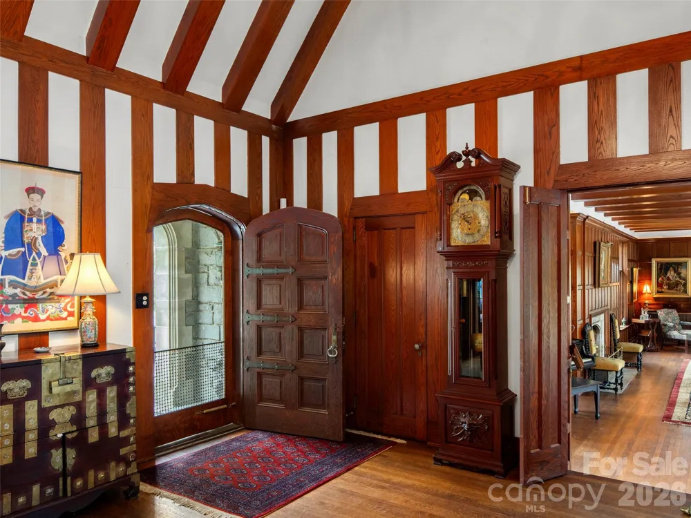 436 Vanderbilt Road Biltmore Forest, NC 28803