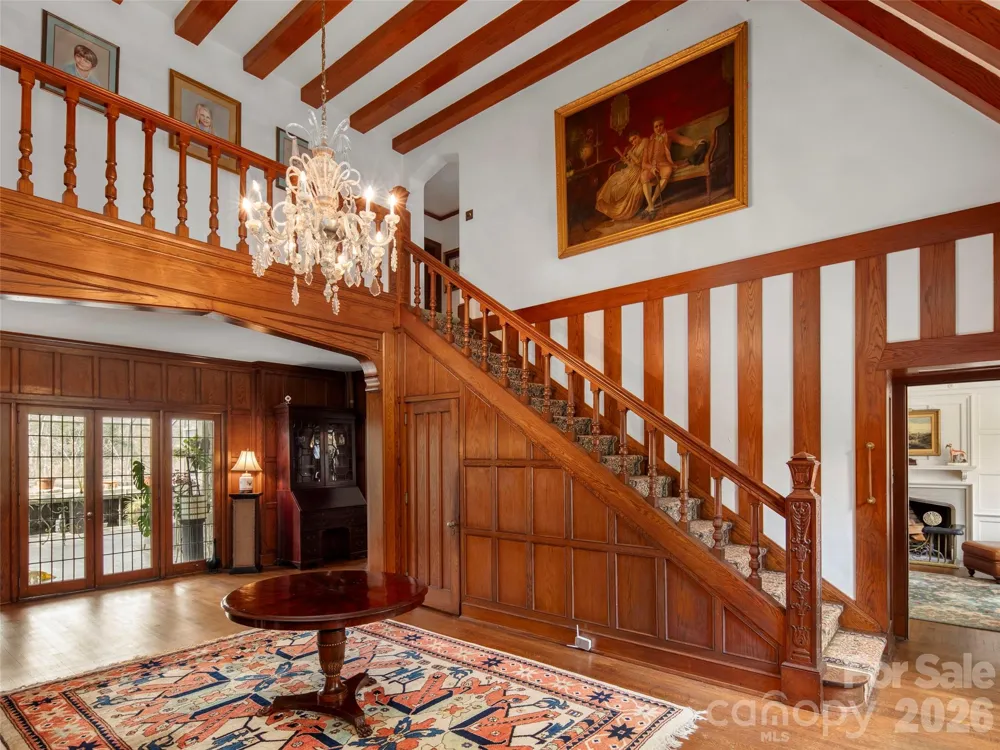436 Vanderbilt Road Biltmore Forest, NC 28803