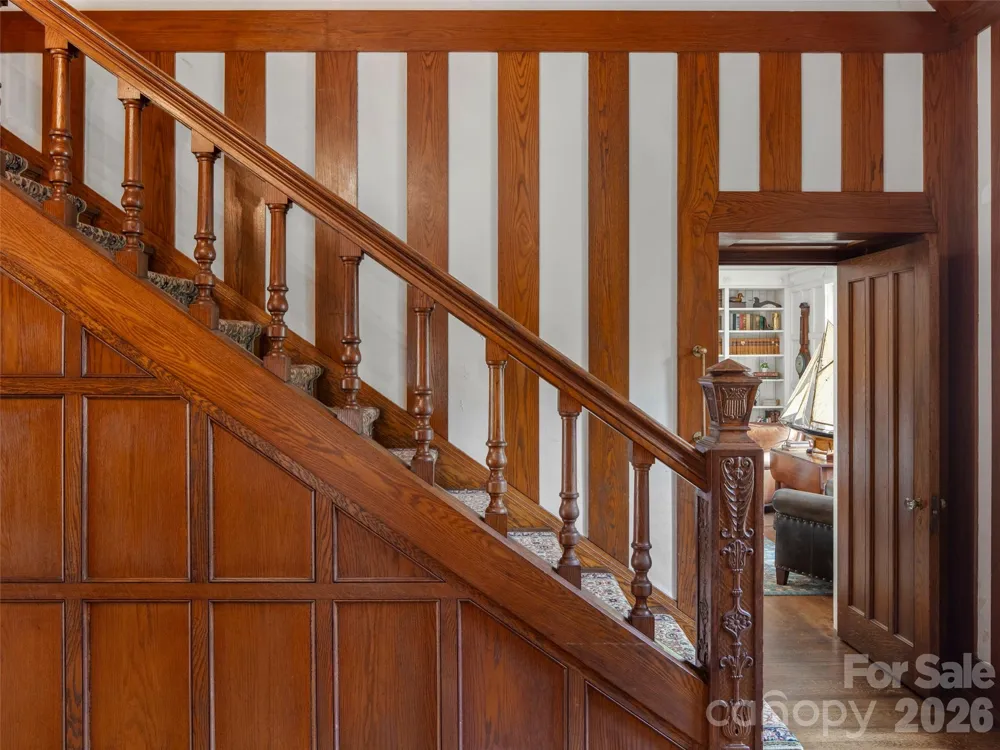436 Vanderbilt Road Biltmore Forest, NC 28803