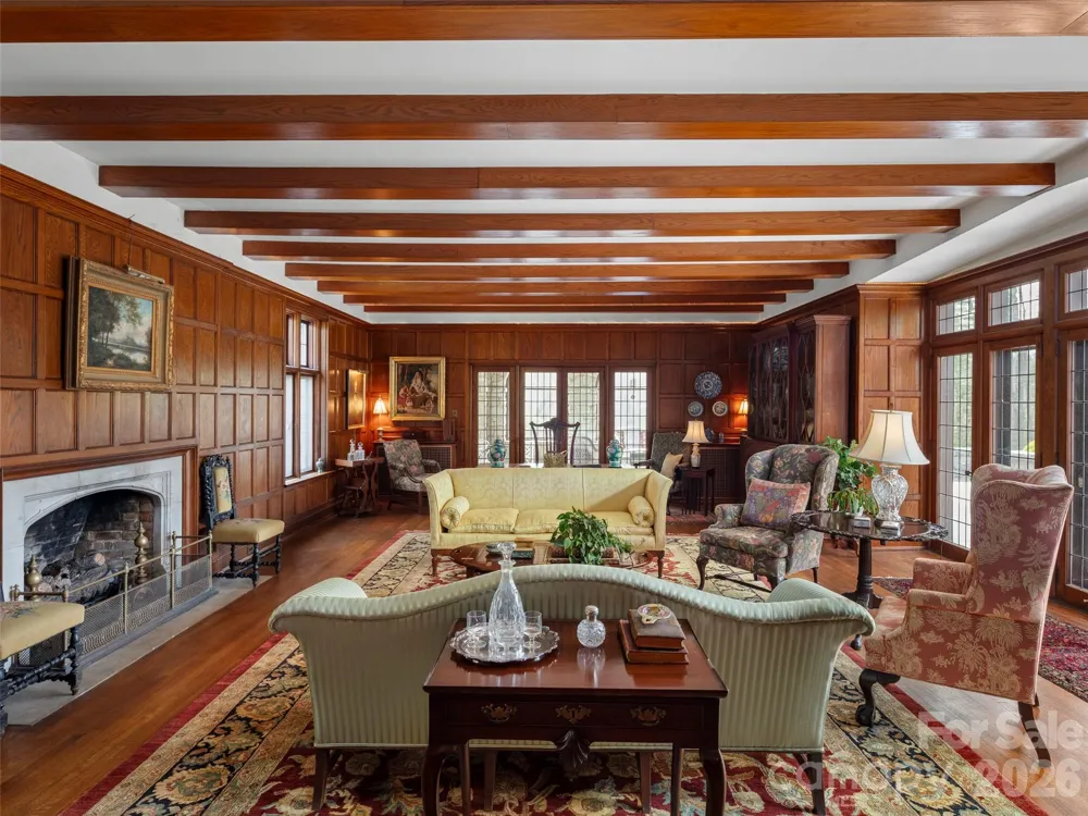 436 Vanderbilt Road Biltmore Forest, NC 28803