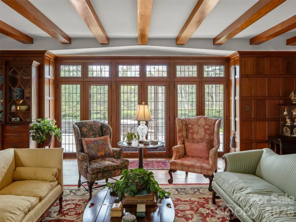 436 Vanderbilt Road Biltmore Forest, NC 28803