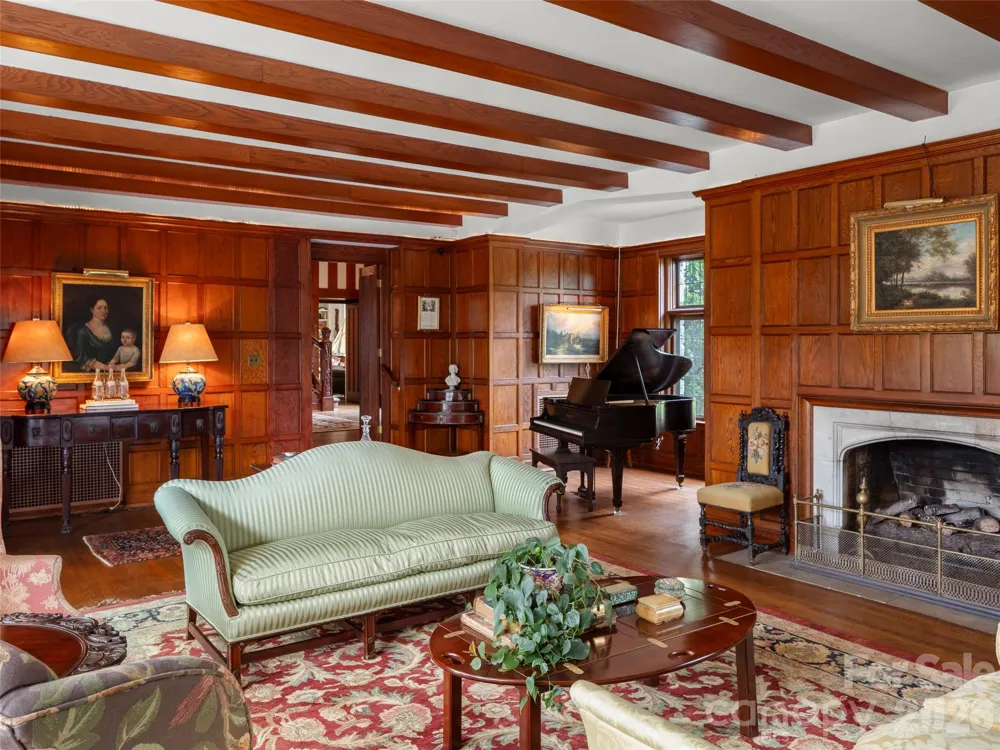 436 Vanderbilt Road Biltmore Forest, NC 28803