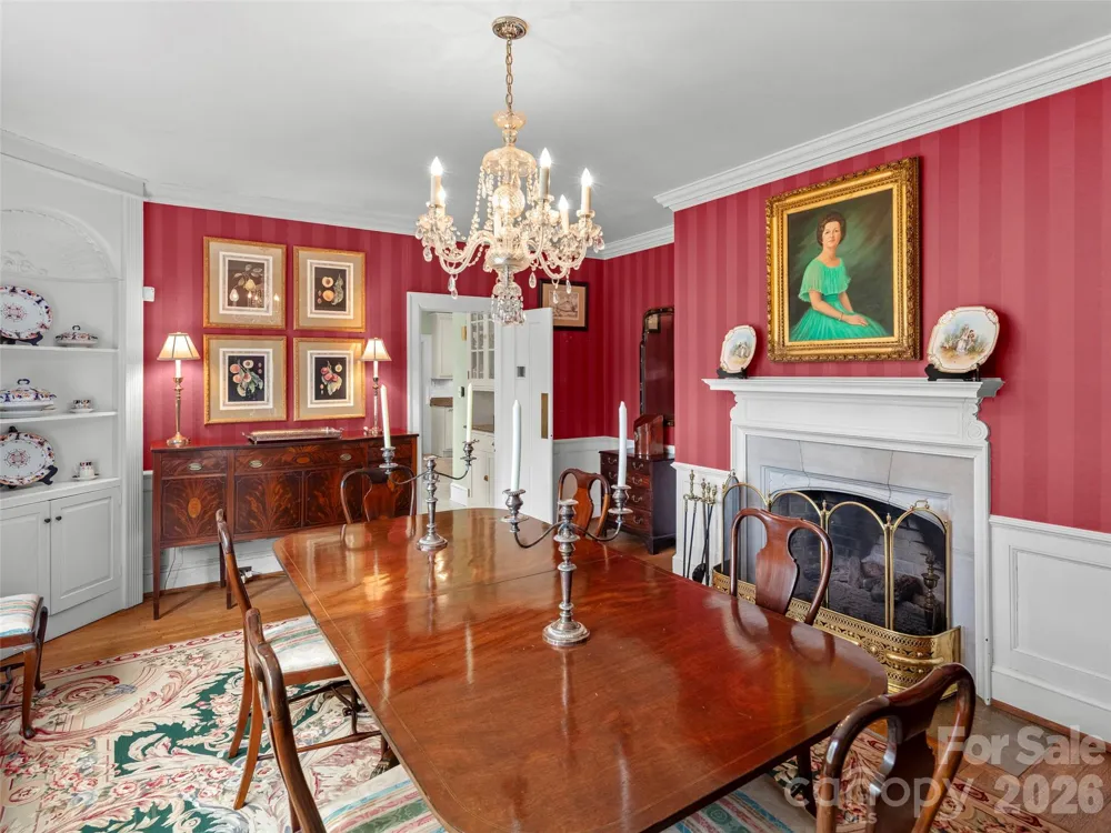 436 Vanderbilt Road Biltmore Forest, NC 28803