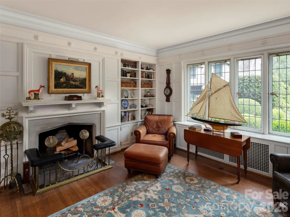 436 Vanderbilt Road Biltmore Forest, NC 28803