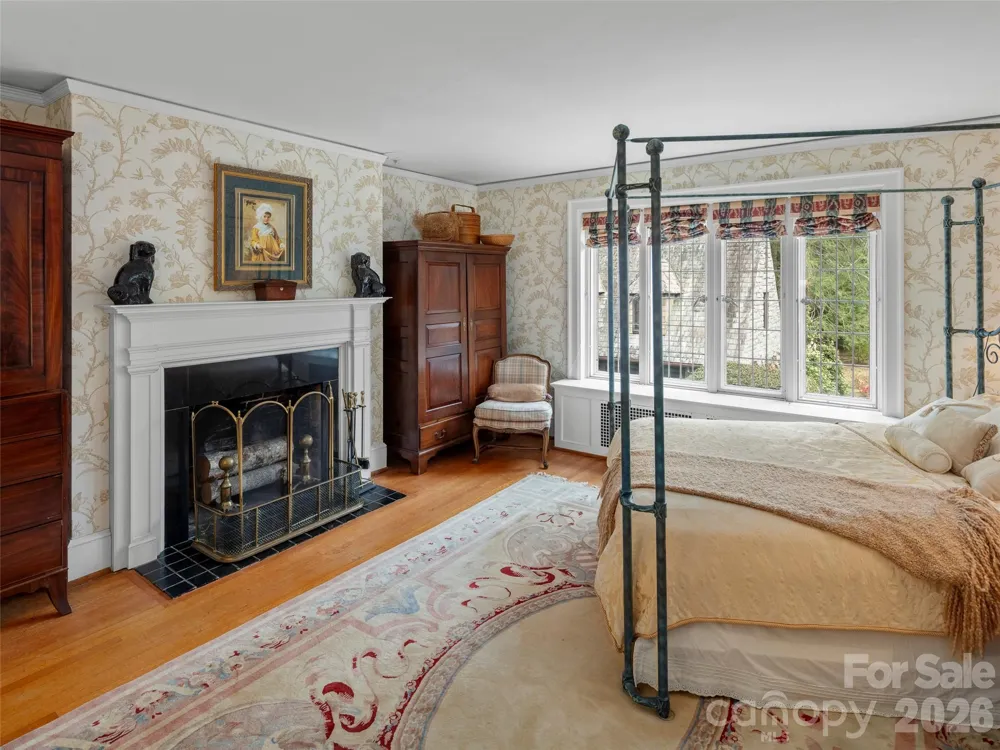 436 Vanderbilt Road Biltmore Forest, NC 28803