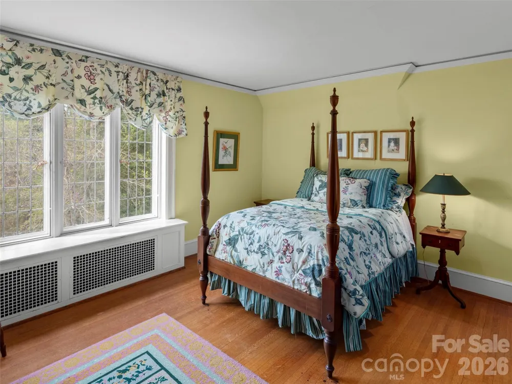 436 Vanderbilt Road Biltmore Forest, NC 28803