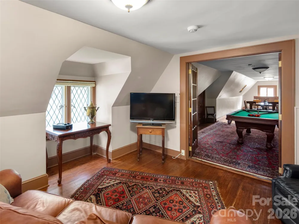 436 Vanderbilt Road Biltmore Forest, NC 28803