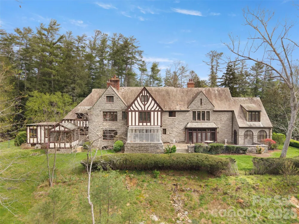 436 Vanderbilt Road Biltmore Forest, NC 28803