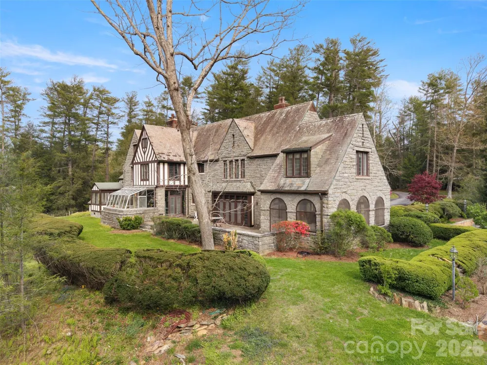 436 Vanderbilt Road Biltmore Forest, NC 28803