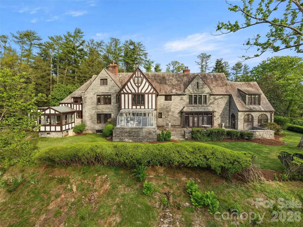 436 Vanderbilt Road Biltmore Forest, NC 28803