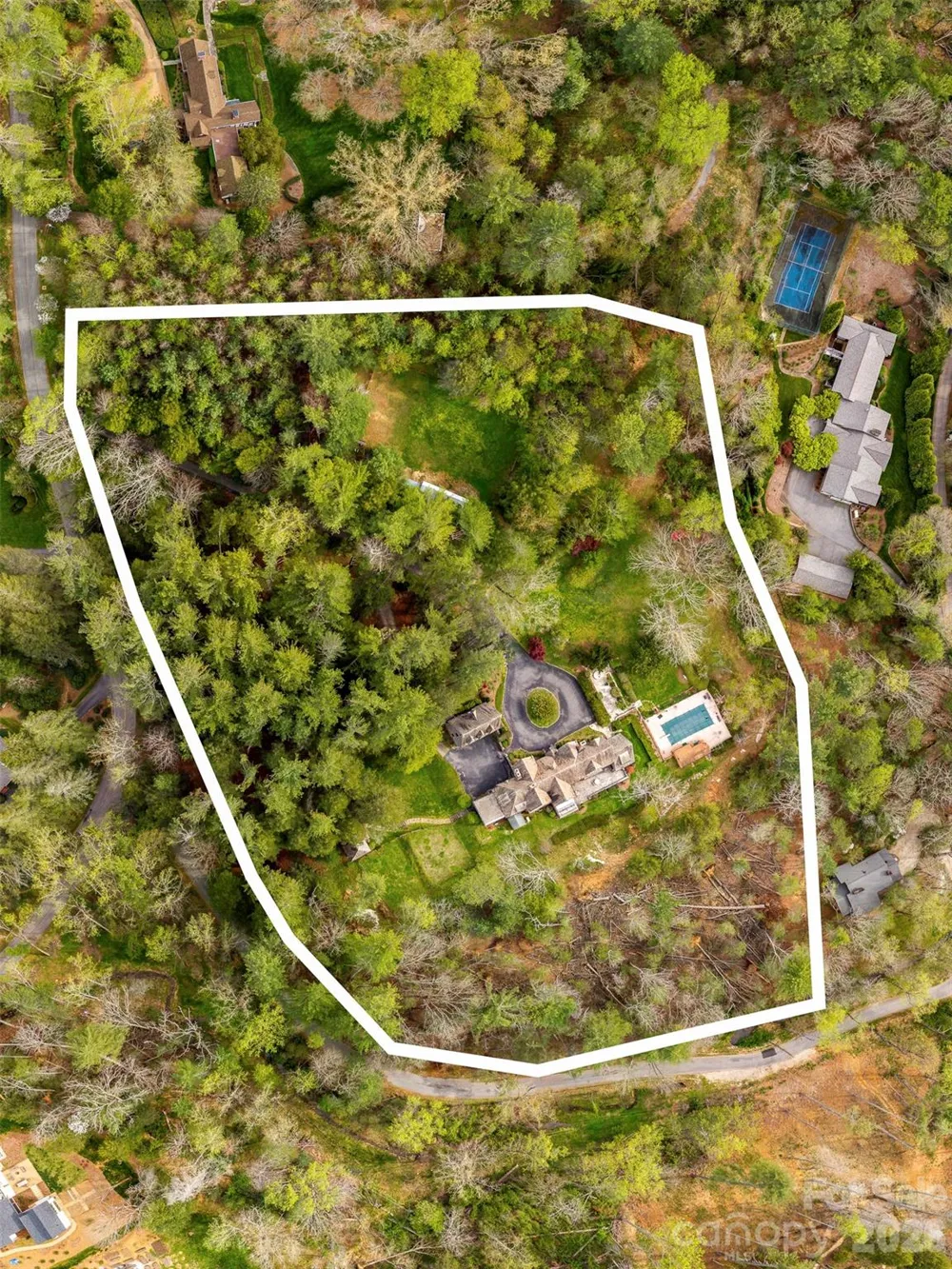 436 Vanderbilt Road Biltmore Forest, NC 28803