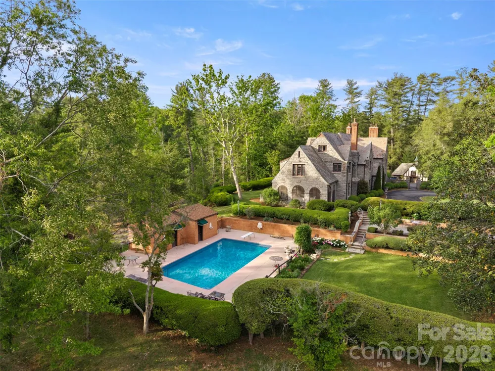436 Vanderbilt Road Biltmore Forest, NC 28803