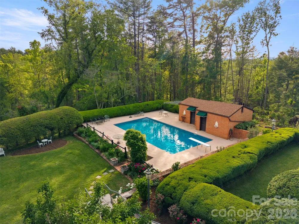 436 Vanderbilt Road Biltmore Forest, NC 28803