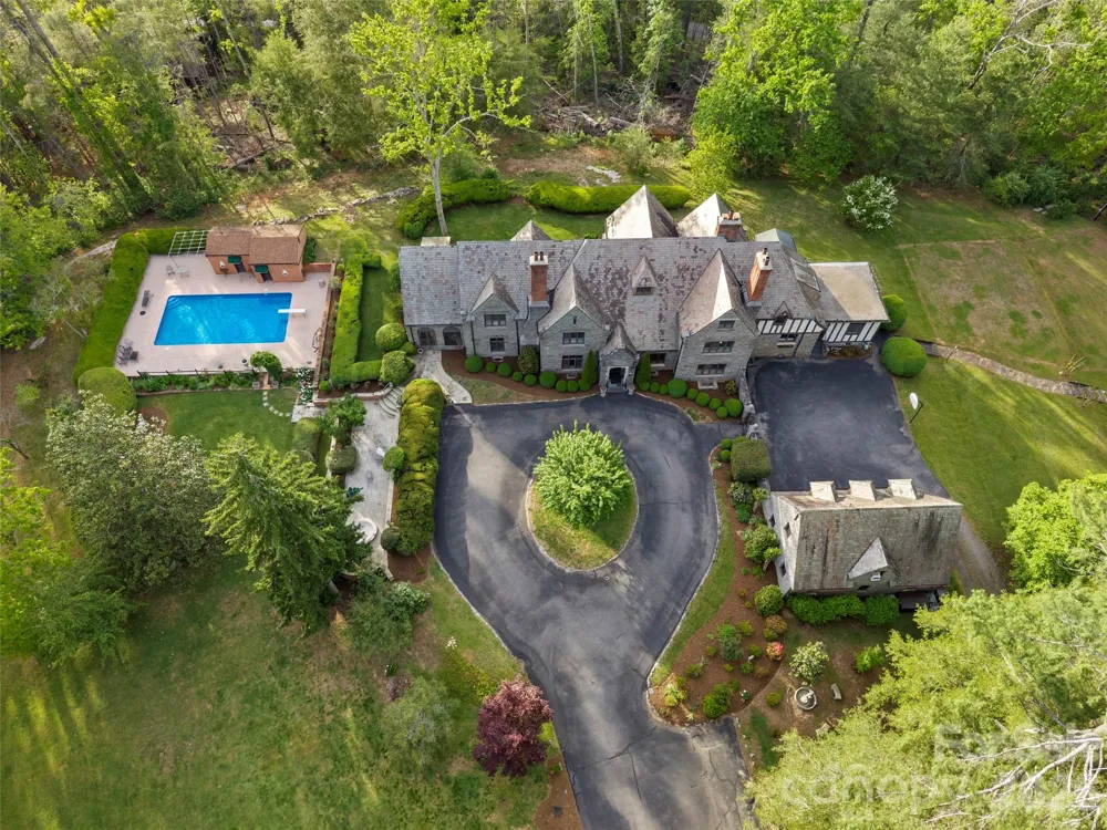 436 Vanderbilt Road Biltmore Forest, NC 28803