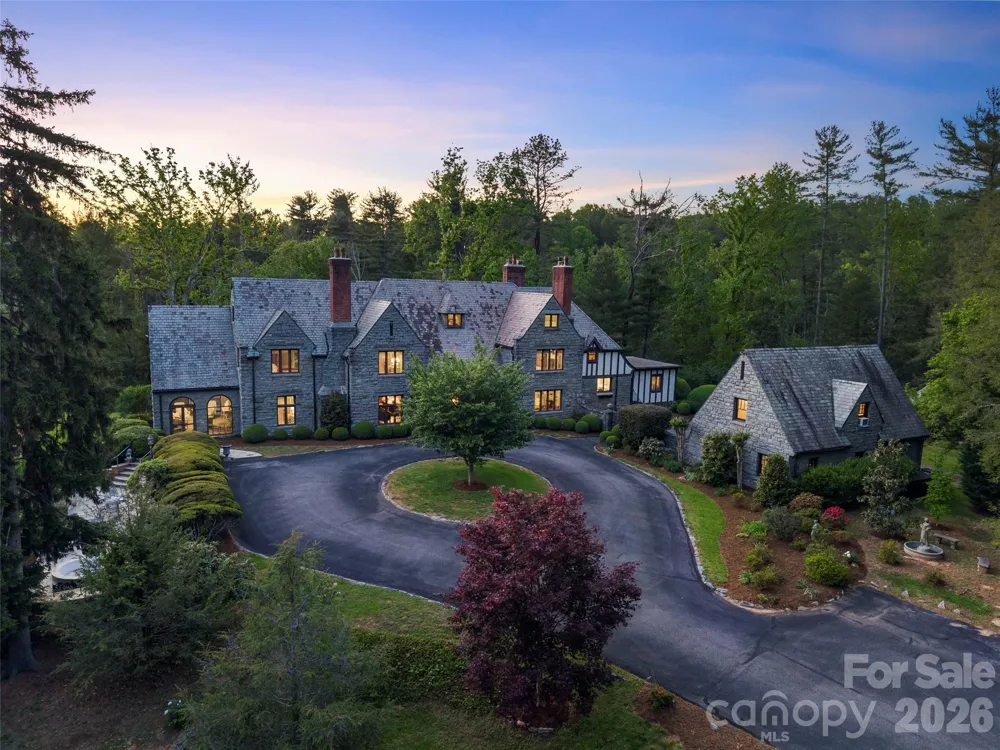 436 Vanderbilt Road Biltmore Forest, NC 28803