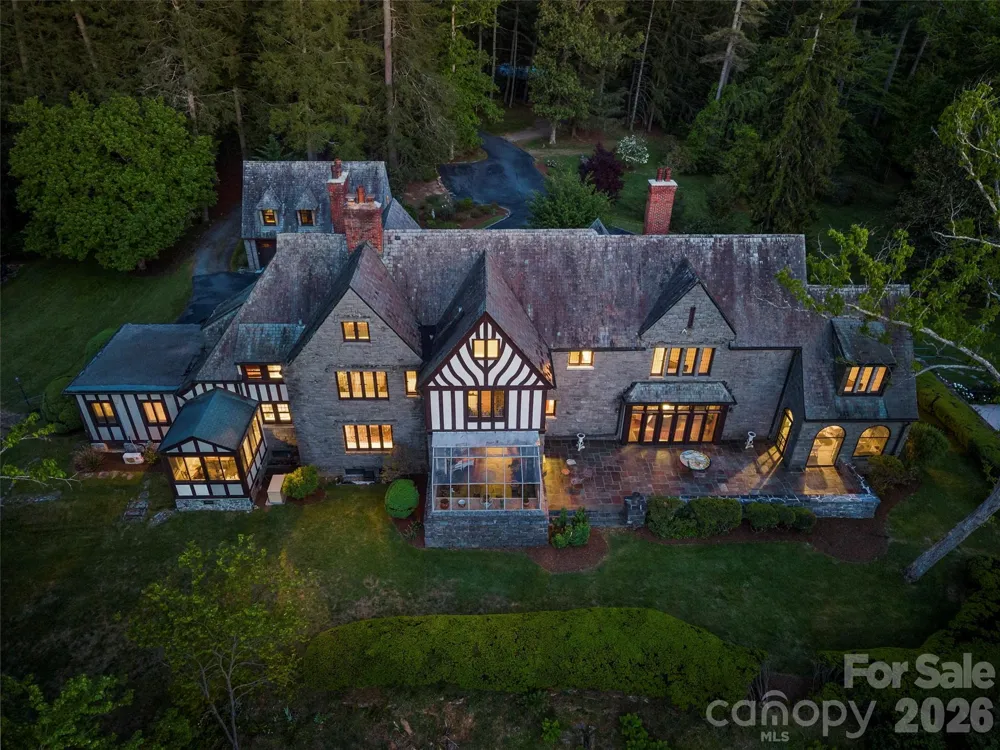 436 Vanderbilt Road Biltmore Forest, NC 28803