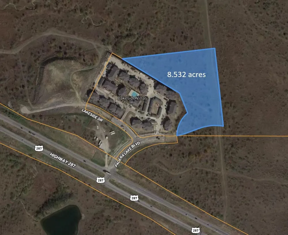 NE OLD FORT WORTH ROAD Midlothian, TX 76065