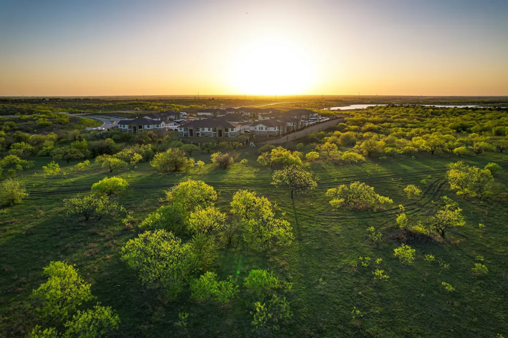 NE OLD FORT WORTH ROAD Midlothian, TX 76065