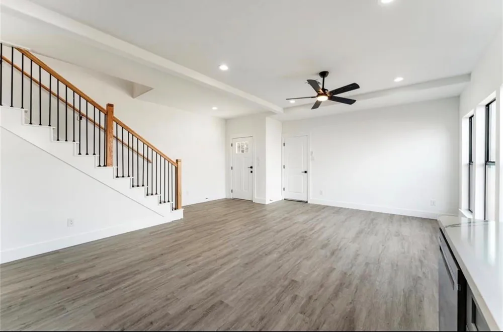 205 S Second Street Beasley, TX 77417
