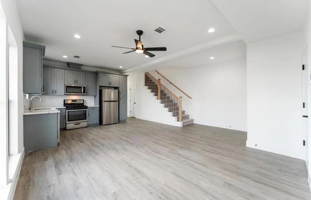 205 S Second Street Beasley, TX 77417