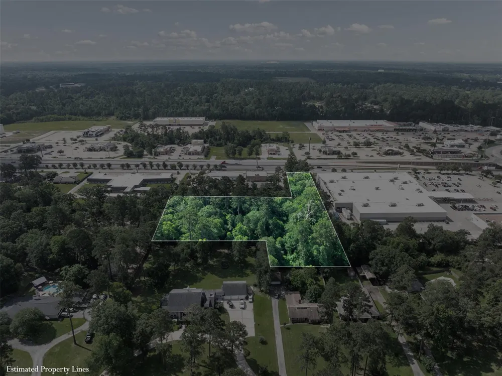 Off Loop 287 S Medford Lufkin, TX 75901