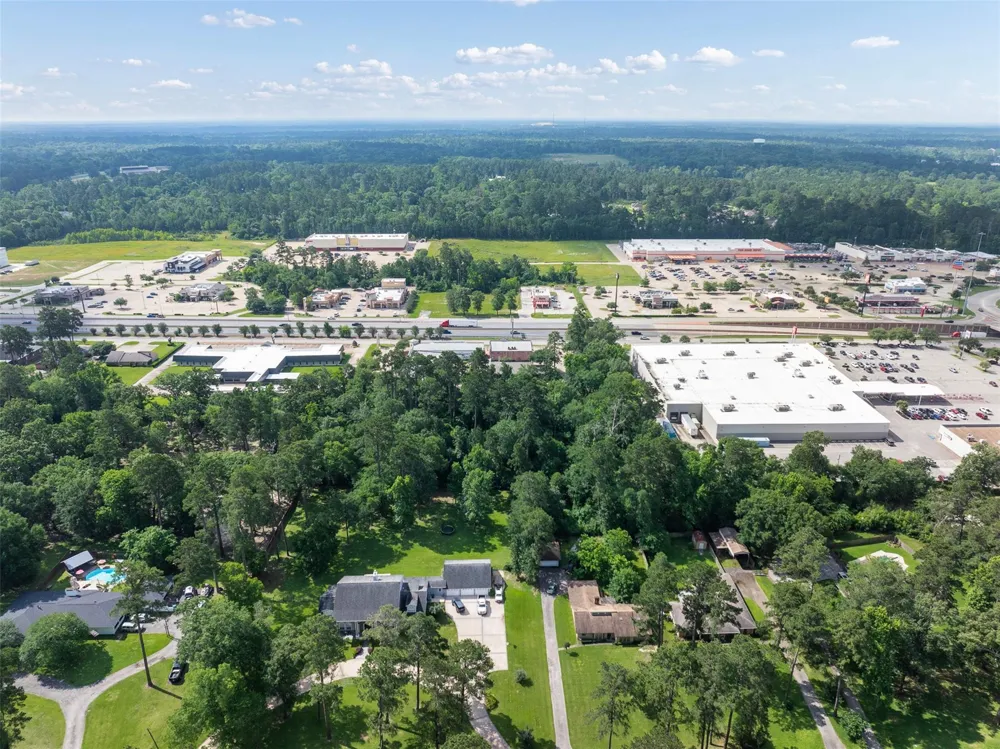Off Loop 287 S Medford Lufkin, TX 75901