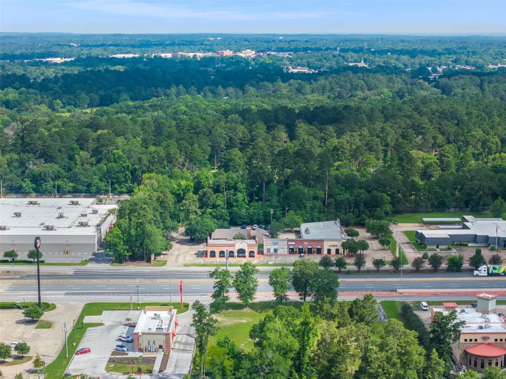 Off Loop 287 S Medford Lufkin, TX 75901