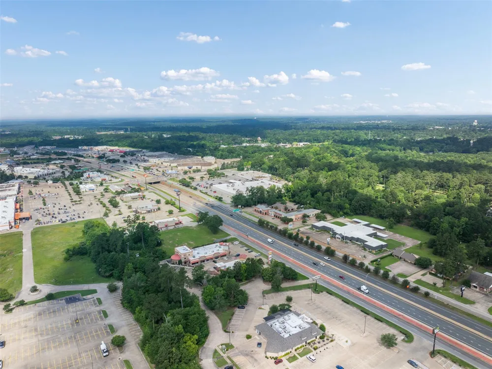 Off Loop 287 S Medford Lufkin, TX 75901