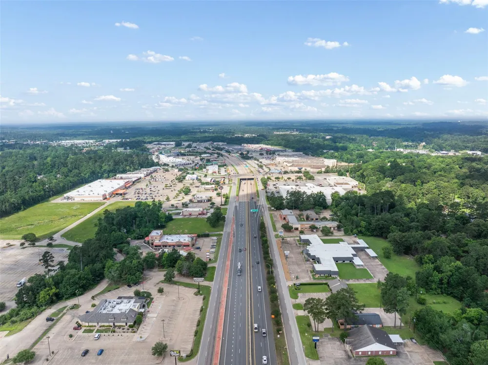 Off Loop 287 S Medford Lufkin, TX 75901