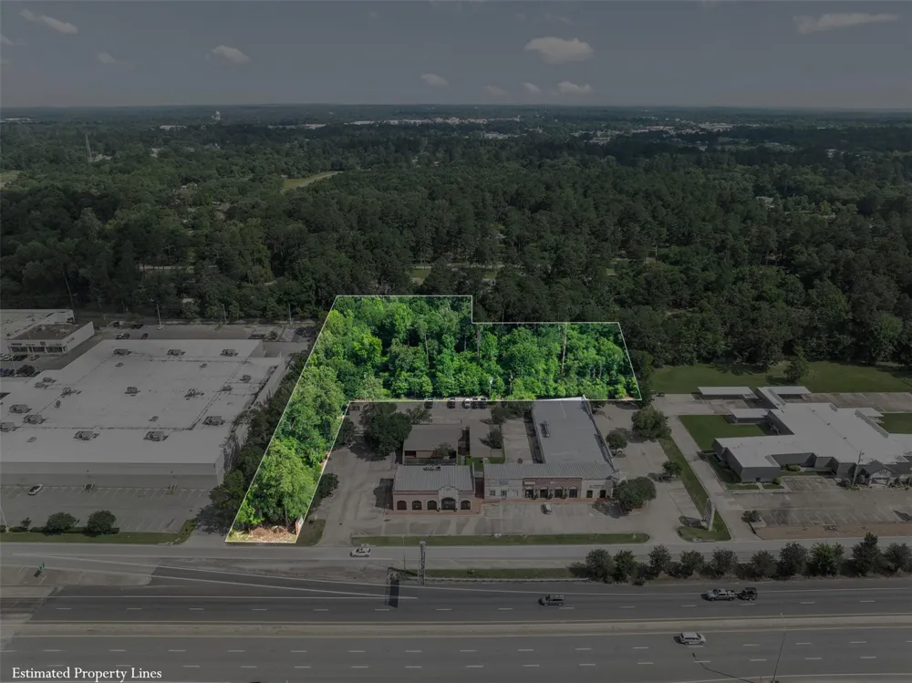 Off Loop 287 S Medford Lufkin, TX 75901