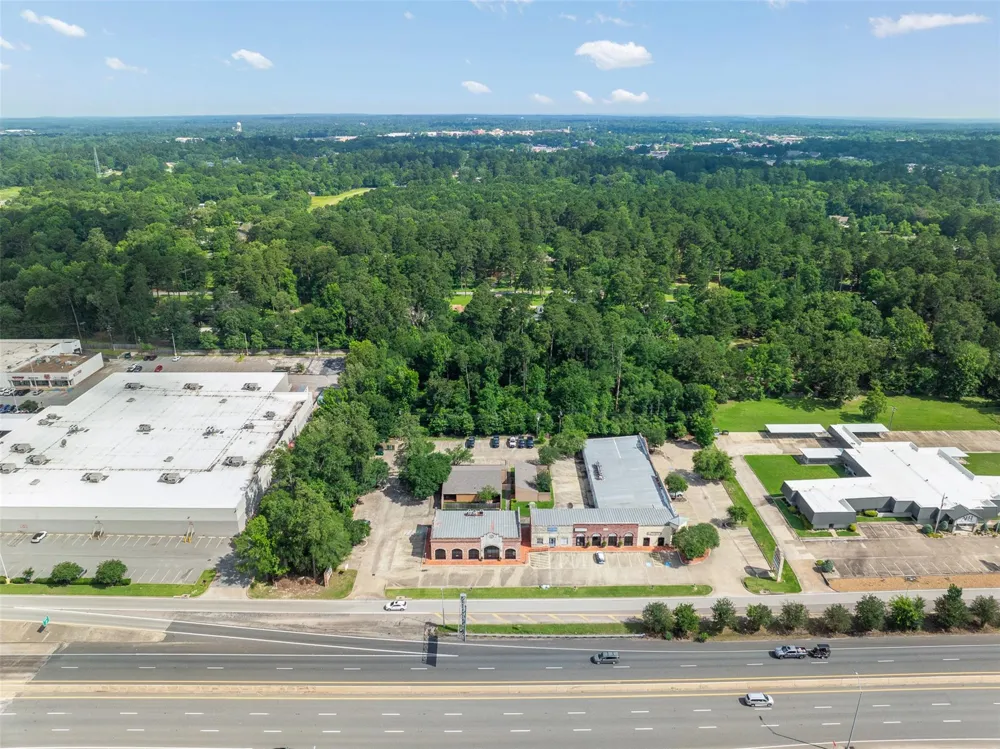 Off Loop 287 S Medford Lufkin, TX 75901