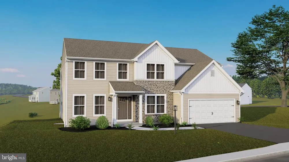 105 JULIET COURT #LOT 135