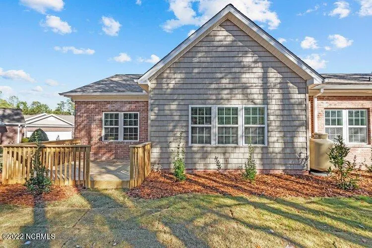 800 Lighthorse Circle Aberdeen, NC 28315