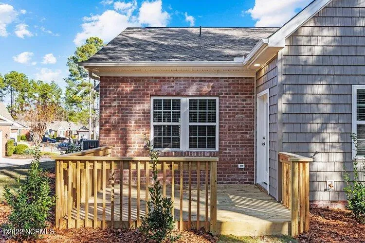 800 Lighthorse Circle Aberdeen, NC 28315