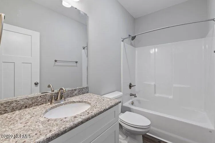 800 Lighthorse Circle Aberdeen, NC 28315
