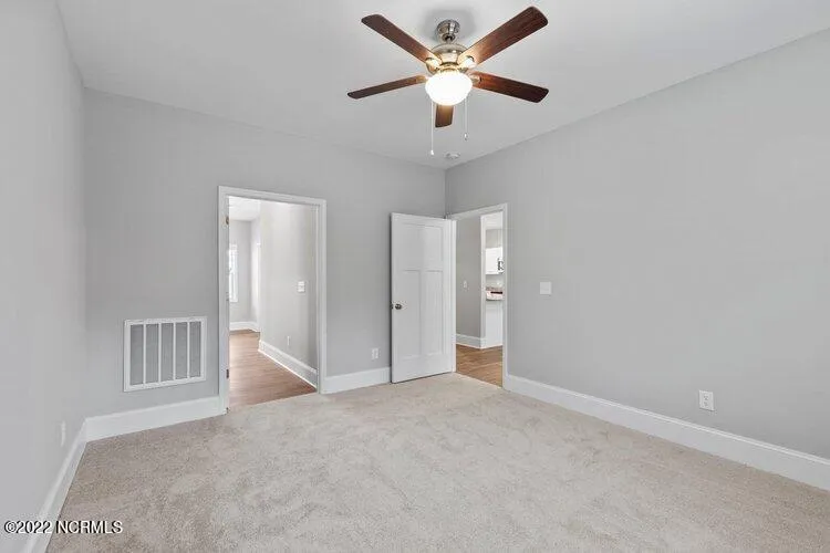 800 Lighthorse Circle Aberdeen, NC 28315