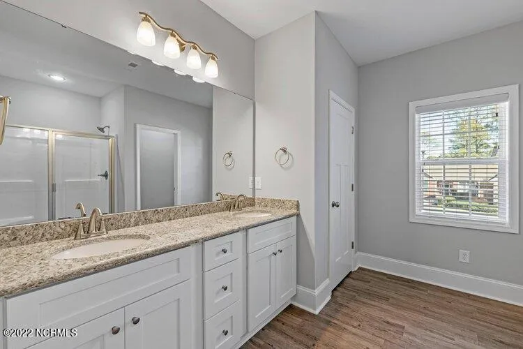 800 Lighthorse Circle Aberdeen, NC 28315